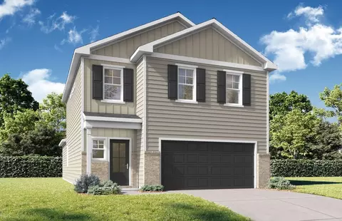 Exterior - 13307 Audrey Hbr, Von Ormy, TX 78073 photo 2 of 5