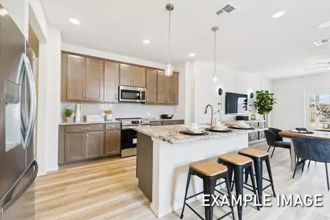 Kitchen - 13307 Audrey Hbr, Von Ormy, TX 78073 photo 1 of 7