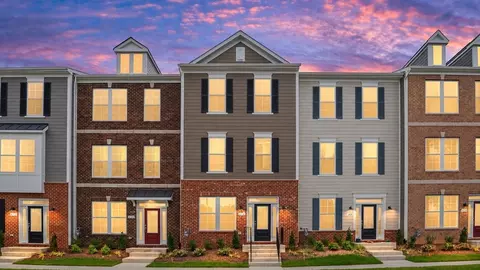 416 Germania St, Fredericksburg, VA 22401