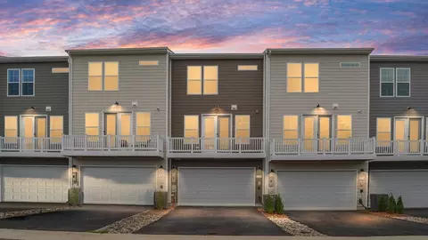 416 Germania St, Fredericksburg, VA 22401