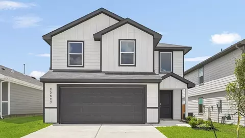 22827 Primrose Wind Ln, Hockley, TX 77447