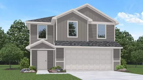 22827 Primrose Wind Ln, Hockley, TX 77447