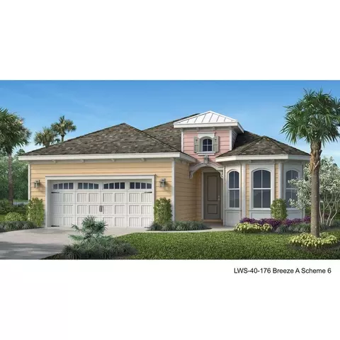 9201 Highway 79, Panama City Beach, FL 32413