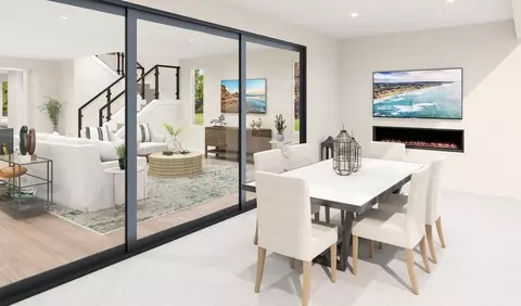 Dining - 2019 E Pearl St, Encinitas, CA 92024 photo 1 of 2