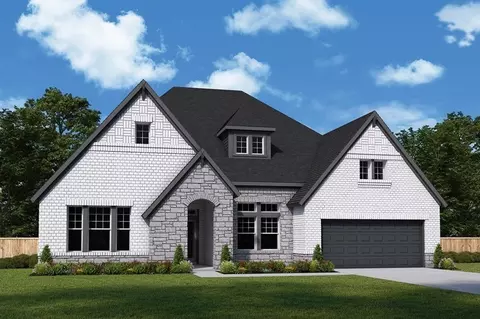 722 Native Meadow Dr, Richmond, TX 77406