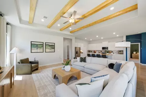 Living - 1564 Elm Ct, Angleton, TX 77515 photo 3 of 3