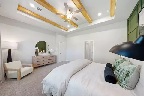Bedroom - 1564 Elm Ct, Angleton, TX 77515 photo 2 of 6