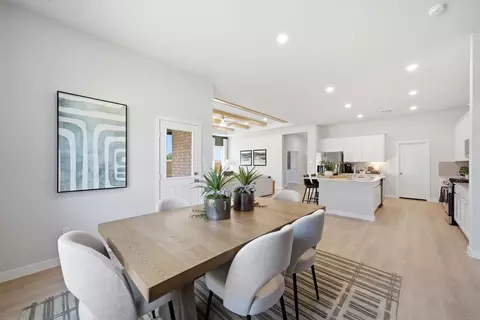 Dining - 1564 Elm Ct, Angleton, TX 77515 photo 1 of 1