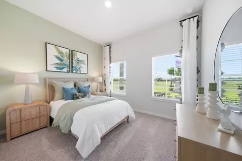 Bedroom - 1564 Elm Ct, Angleton, TX 77515 photo 5 of 6