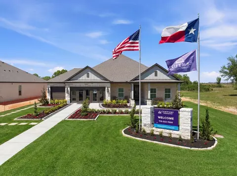 Exterior - 1564 Elm Ct, Angleton, TX 77515 photo 1 of 6