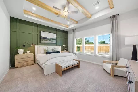 Bedroom - 1564 Elm Ct, Angleton, TX 77515 photo 1 of 6