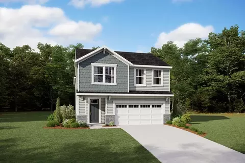 148 Wood Orchid Ln, Garner, NC 27529