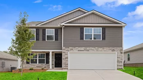 117 Pretoria Dr, Fountain Inn, SC 29644