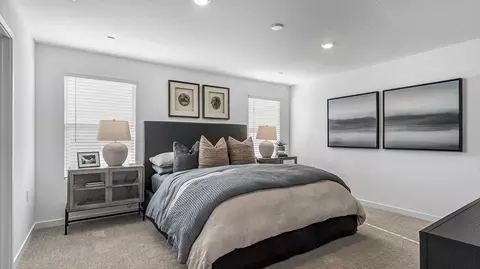 Bedroom - Lovers Ln & Cherry Ave., Visalia, CA 93292 photo 1 of 5