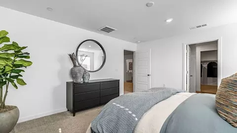 Bedroom - Lovers Ln & Cherry Ave., Visalia, CA 93292 photo 2 of 5