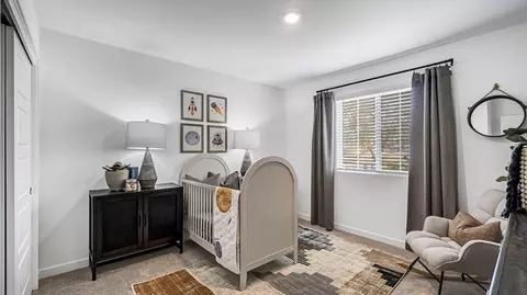 Bedroom - Lovers Ln & Cherry Ave., Visalia, CA 93292 photo 5 of 5