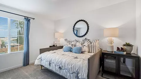 Bedroom - Lovers Ln & Cherry Ave., Visalia, CA 93292 photo 3 of 5
