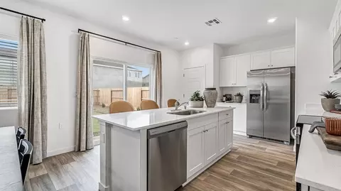 Kitchen - Lovers Ln & Cherry Ave., Visalia, CA 93292 photo 3 of 6