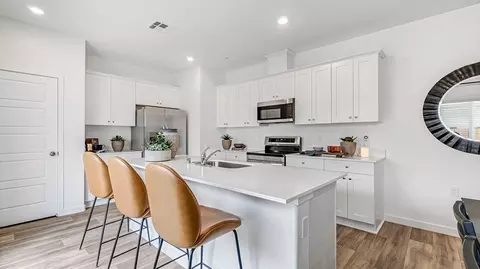 Kitchen - Lovers Ln & Cherry Ave., Visalia, CA 93292 photo 1 of 6