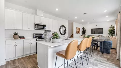 Kitchen - Lovers Ln & Cherry Ave., Visalia, CA 93292 photo 2 of 6
