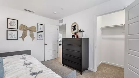 Bedroom - Lovers Ln & Cherry Ave., Visalia, CA 93292 photo 4 of 5