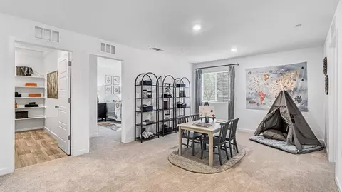 Entry Way - Lovers Ln & Cherry Ave., Visalia, CA 93292 photo 2 of 4