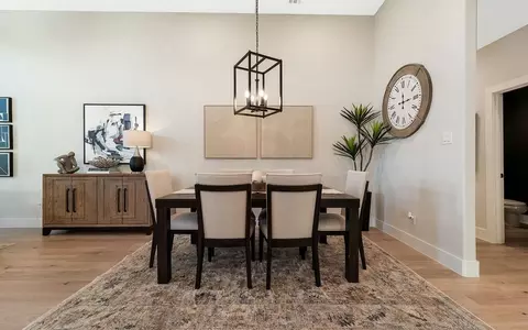 Dining - 16708 Flatlands Way, Celina, TX 75009 photo 4 of 9