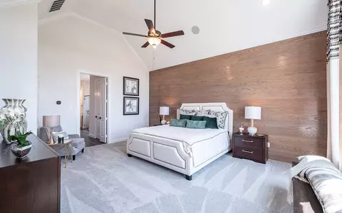 Bedroom - 16708 Flatlands Way, Celina, TX 75009 photo 2 of 15