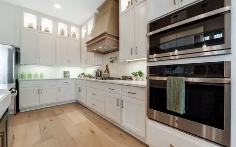 Kitchen - 16708 Flatlands Way, Celina, TX 75009 photo 14 of 15