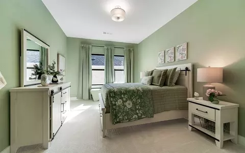 Bedroom - 16708 Flatlands Way, Celina, TX 75009 photo 15 of 15