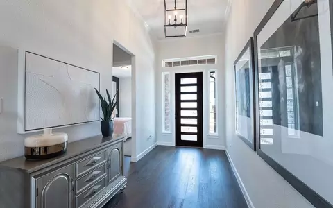 Entry Way - 16708 Flatlands Way, Celina, TX 75009 photo 1 of 8