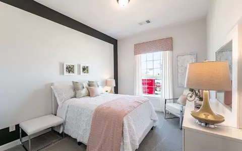 Bedroom - 16708 Flatlands Way, Celina, TX 75009 photo 1 of 15