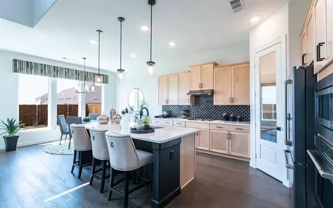 Kitchen - 16708 Flatlands Way, Celina, TX 75009 photo 1 of 15