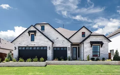 Exterior - 16708 Flatlands Way, Celina, TX 75009 photo 2 of 9