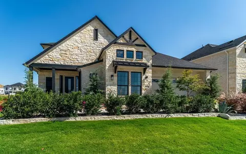 Exterior - 16708 Flatlands Way, Celina, TX 75009 photo 9 of 9