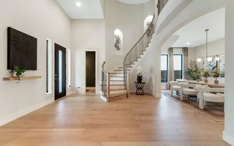Entry Way - 16708 Flatlands Way, Celina, TX 75009 photo 6 of 8