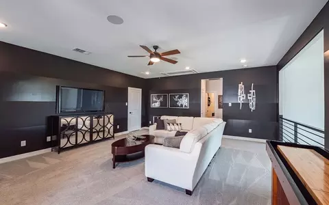 Entry Way - 16708 Flatlands Way, Celina, TX 75009 photo 2 of 8