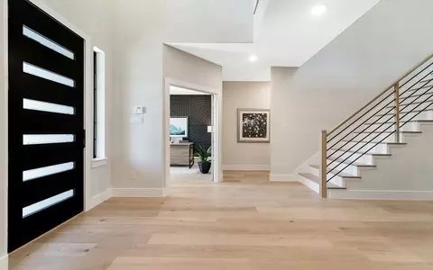 Entry Way - 16708 Flatlands Way, Celina, TX 75009 photo 3 of 8
