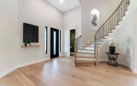 Entry Way - 16708 Flatlands Way, Celina, TX 75009 photo 5 of 8