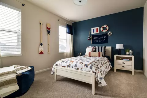Bedroom - 940 S High Point Rd, Madison, WI 53719 photo 5 of 5