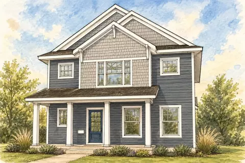 Exterior - 940 S High Point Rd, Madison, WI 53719 photo 3 of 10