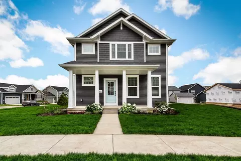 940 S High Point Rd, Madison, WI 53719