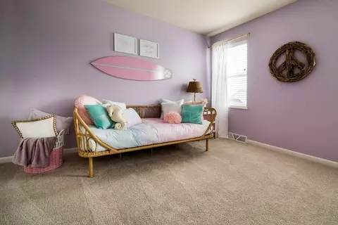 Bedroom - 940 S High Point Rd, Madison, WI 53719 photo 4 of 5