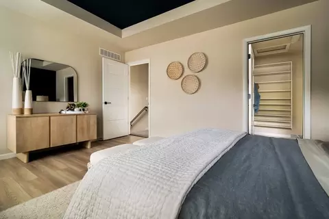 Bedroom - 940 S High Point Rd, Madison, WI 53719 photo 3 of 5