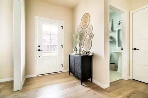Entry Way - 940 S High Point Rd, Madison, WI 53719 photo 1 of 3