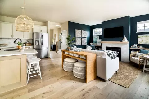 Living - 940 S High Point Rd, Madison, WI 53719 photo 3 of 5