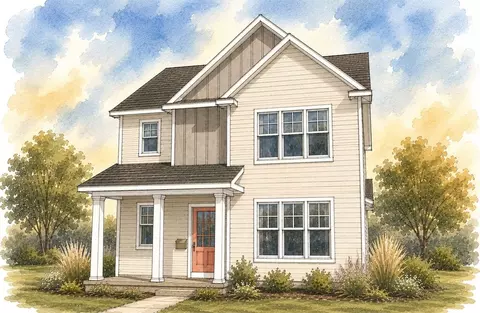 Exterior - 940 S High Point Rd, Madison, WI 53719 photo 2 of 10