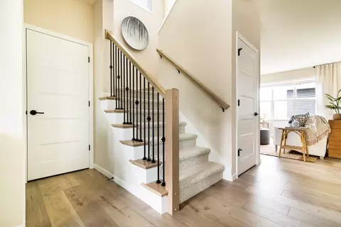 Entry Way - 940 S High Point Rd, Madison, WI 53719 photo 2 of 3