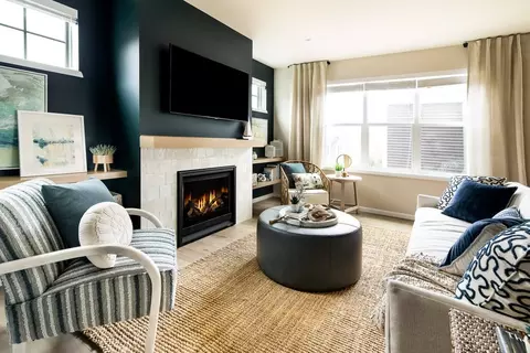 Living - 940 S High Point Rd, Madison, WI 53719 photo 5 of 5