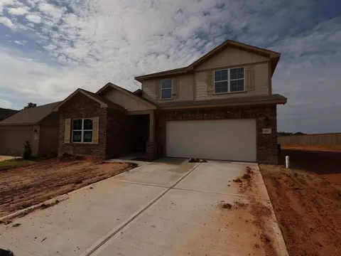 252 Ashley Branch St, Magnolia, TX 77354